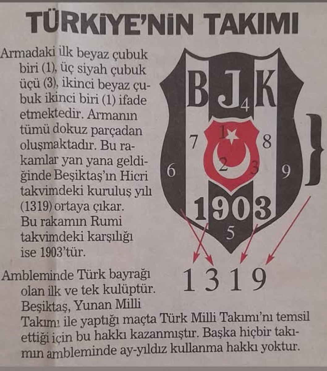 AvAhmetAkpinar's tweet photo. O zaman
 dedim ki
iyi ki
BEŞİKTAŞ'lıyım
🦅🦅🦅🦅🦅🦅 https://t.co/t8lnguIa83