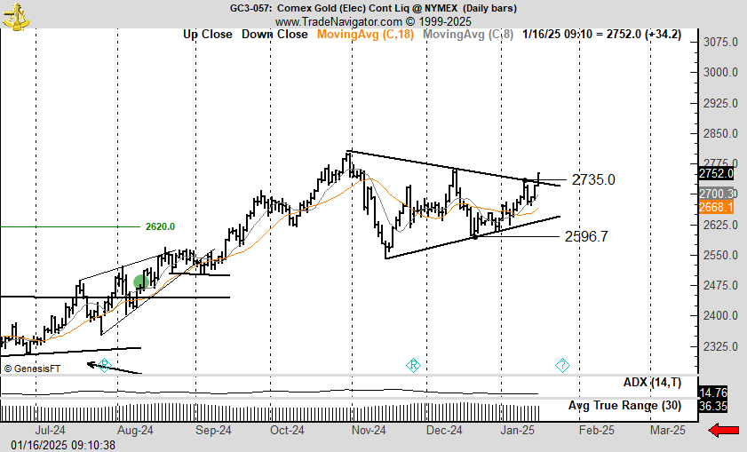 The Factor Report tweet media