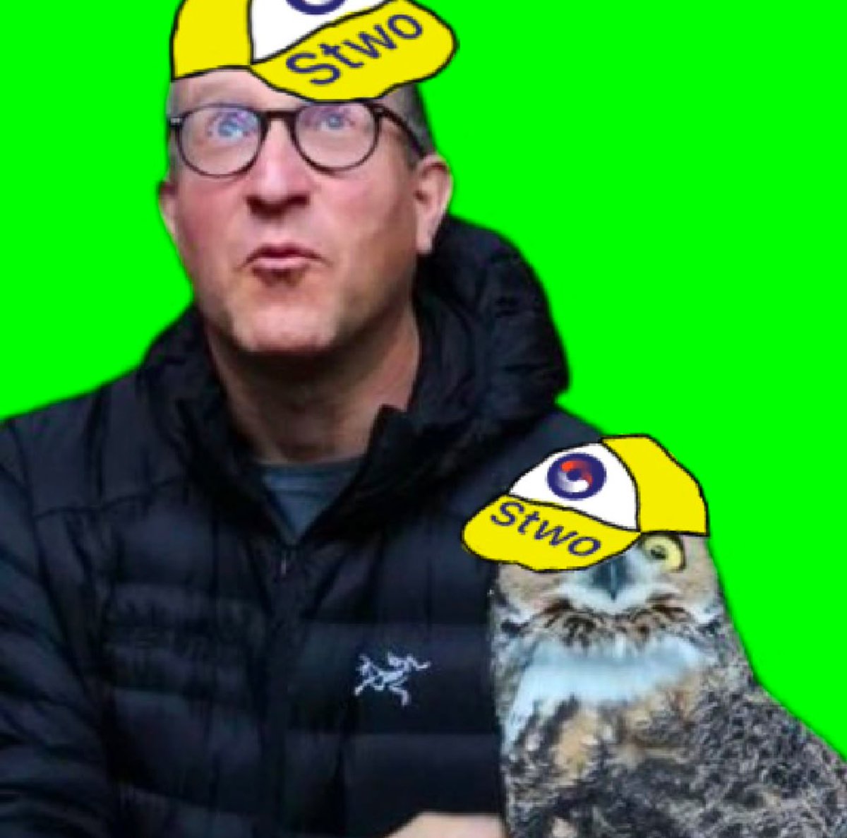 EliBenSasson's tweet photo. We dropped our hats. Fixing my profile pic https://t.co/EQNs5qTgtx