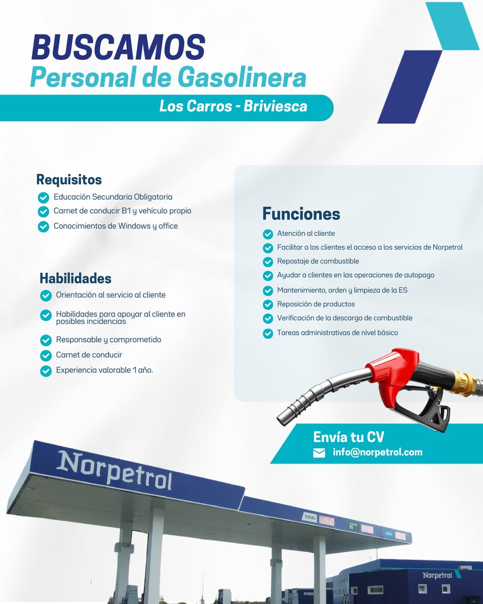 Norpetrol tweet media