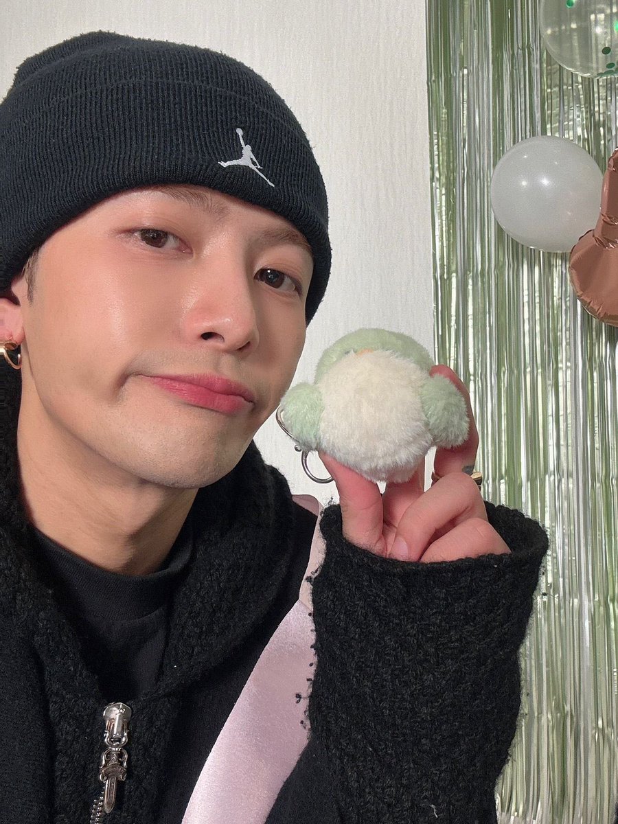 WANG GALLERY tweet media
