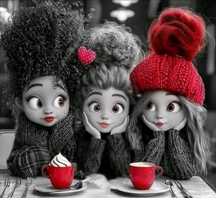 ChocolateCubana's tweet photo. "Existen latidos sintonizados, armonizados por lazos llamados amistad, que por más que menguen su palpitar siempre hay alguien motivando, alentando a no parar."
#DeZurdaTeam
#MambisesDeAcero
#RedTocororo
@DeZurdaTeam_ https://t.co/CwHq9WqXPI