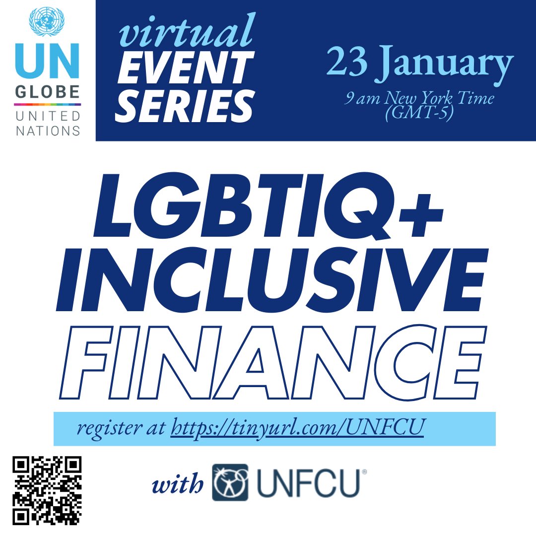 UN-GLOBE 🇺🇳🏳️‍🌈 tweet media