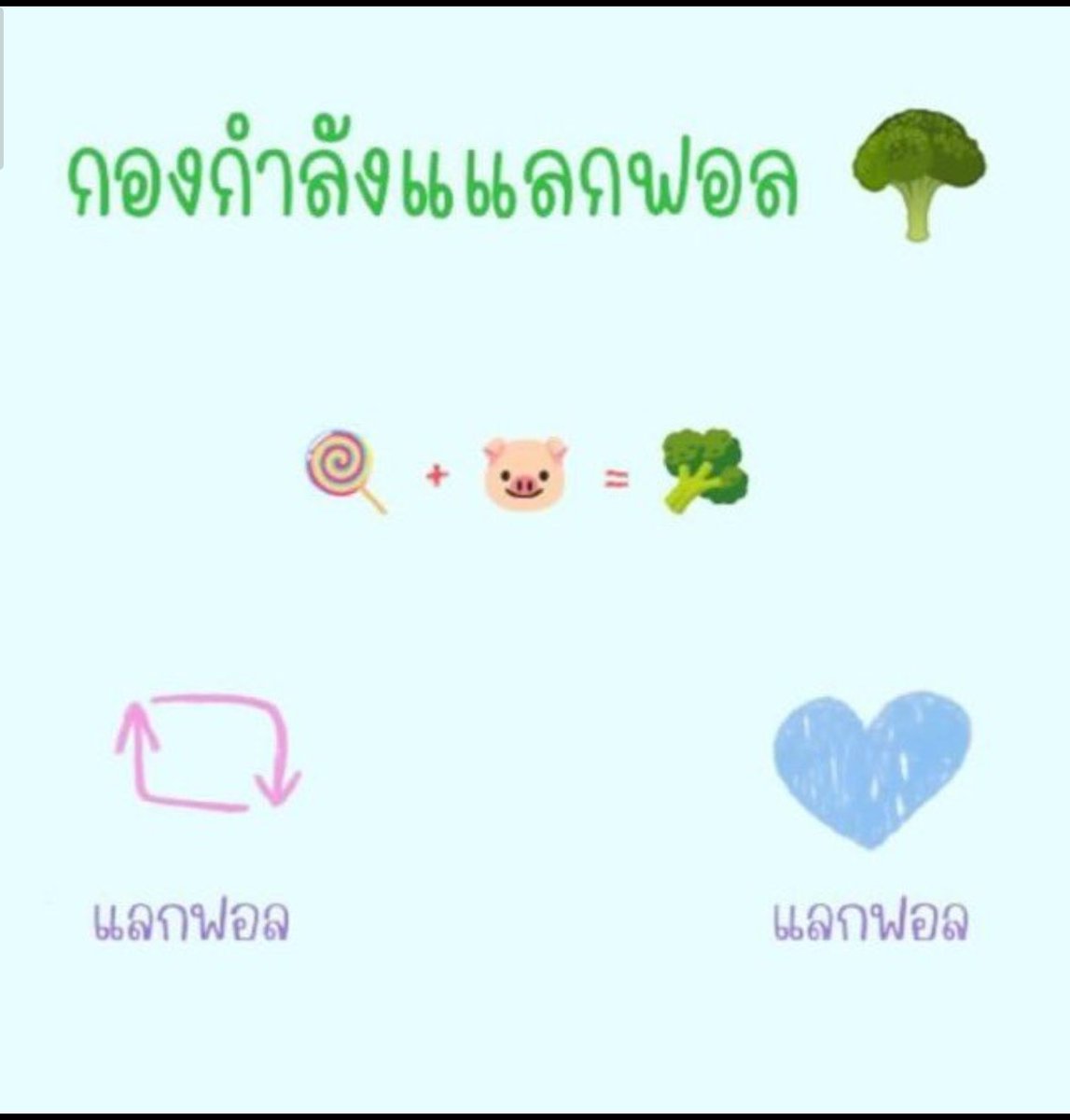 piccologiant052's tweet photo. 大家找我互关呐～
#กองกำลังแลกฟอลรอรีแวม https://t.co/7ki8J3rRu5