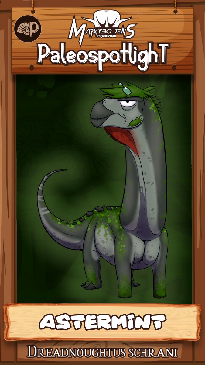 🇮🇹 Markybo Jens Produzioni -Dinosaur Vtuber🦖 tweet media