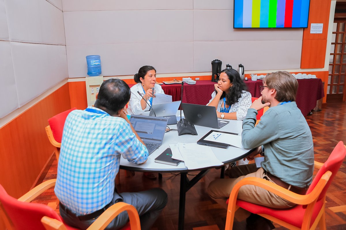 IFPRI (@ifpri) on Twitter photo 🆕 #blog post by Emily Kilonzi, <a href="/BerberKramer/">Berber Kramer</a>, and <a href="/CarlyTrachtman/">Carly Trachtman</a>:
🌱 Workshop: Assessing on-the-ground impacts of genetic innovation in agriculture
🖱️ Read more here: on.cgiar.org/40x53xw
<a href="/CGIAR/">CGIAR</a> 🆕 #blog post by Emily Kilonzi, <a href="/BerberKramer/">Berber Kramer</a>, and <a href="/CarlyTrachtman/">Carly Trachtman</a>:
🌱 Workshop: Assessing on-the-ground impacts of genetic innovation in agriculture
🖱️ Read more here: on.cgiar.org/40x53xw
<a href="/CGIAR/">CGIAR</a>