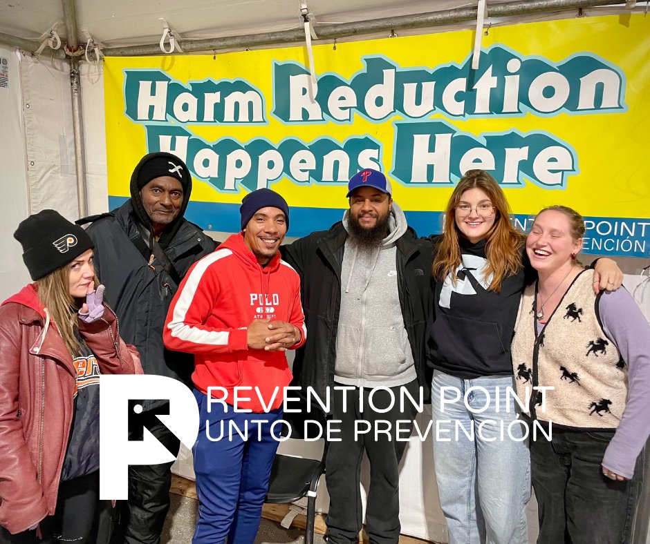 Prevention Point Philadelphia (@preventionpp) on Twitter photo We just sent out the January issue of Prevention Point's e-newsletter, "To the Point"! Read below to learn about a day in the life of a PPP Integrated Health Care case manager, our partnership with <a href="/PhillyDefenders/">Defender Association of Philadelphia</a>, PPP in the media, and more! #tothepoint
mailchi.mp/ppponline/to-t… We just sent out the January issue of Prevention Point's e-newsletter, "To the Point"! Read below to learn about a day in the life of a PPP Integrated Health Care case manager, our partnership with <a href="/PhillyDefenders/">Defender Association of Philadelphia</a>, PPP in the media, and more! #tothepoint
mailchi.mp/ppponline/to-t…