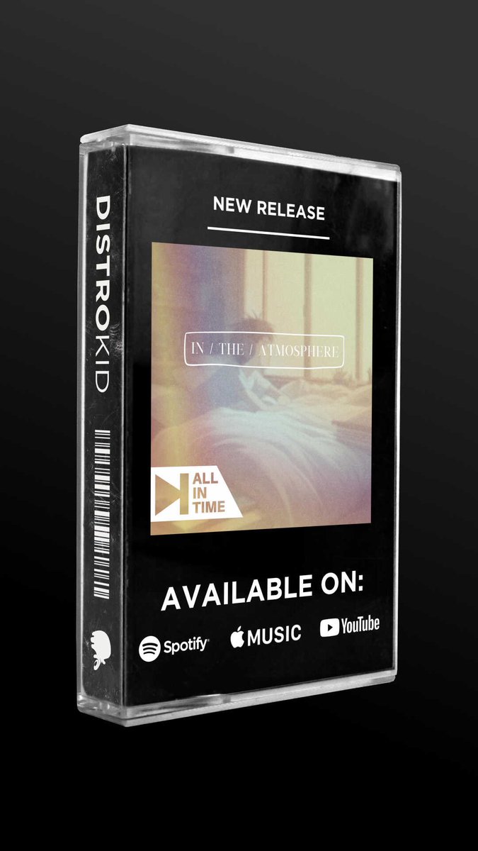 AllInTimesound's tweet photo. New Album Drop Today!!

DMCA FREE / STREAM SAFE

https://t.co/OHBtYhdeN3 https://t.co/NhjxAlWzNP