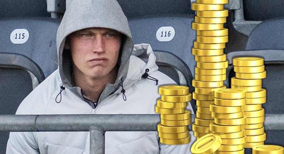 fotbollskanal's tweet photo. Knalluppgifter i Italien: Blåvitt säljer Skjellerup för närmare 60 miljoner.

https://t.co/mqK5Vzifjw https://t.co/LBnPh8yQYm