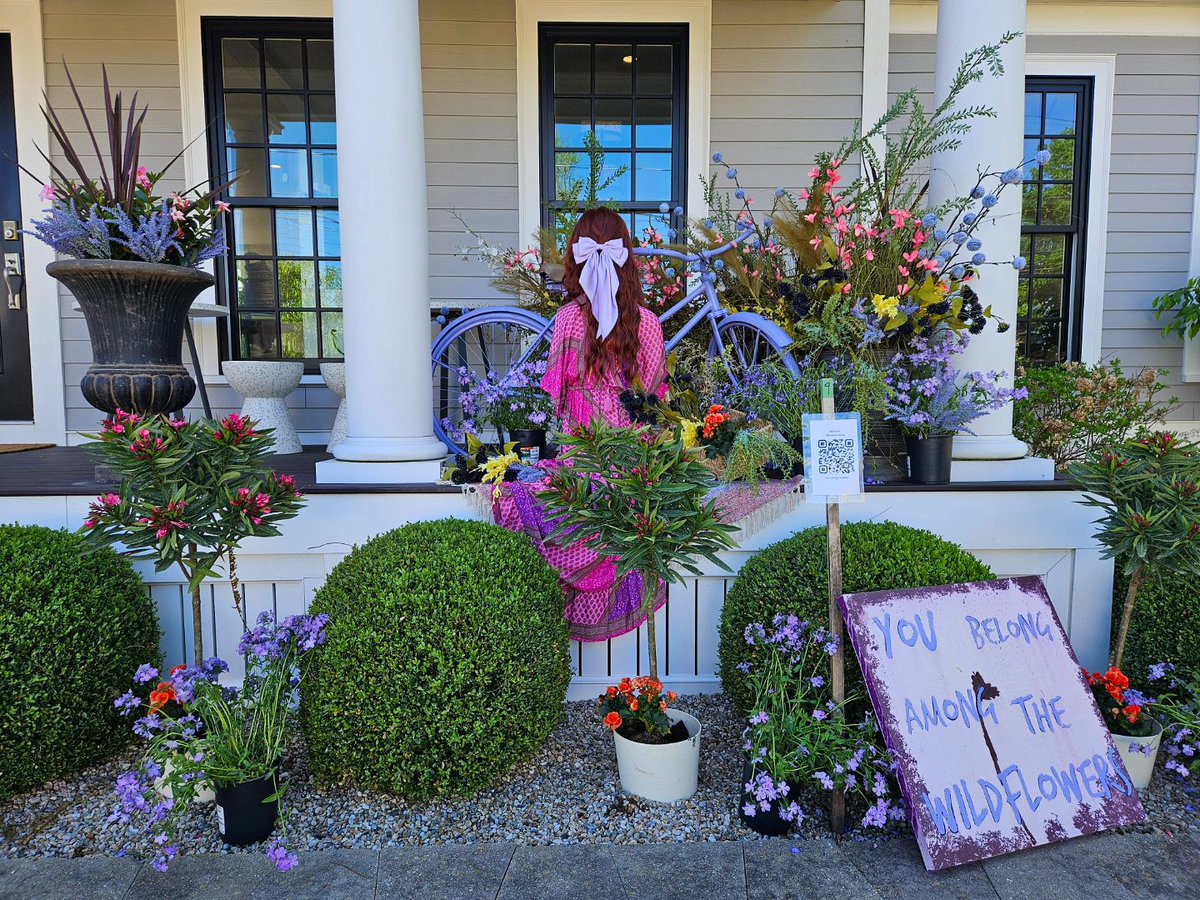 Historic Wethersfield tweet media