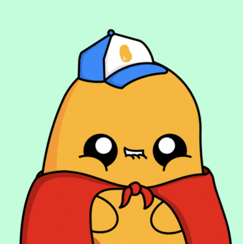 Looking forward to upcoming news <a href="/PotateWorld/">LilPotates</a> #NewProfilePic