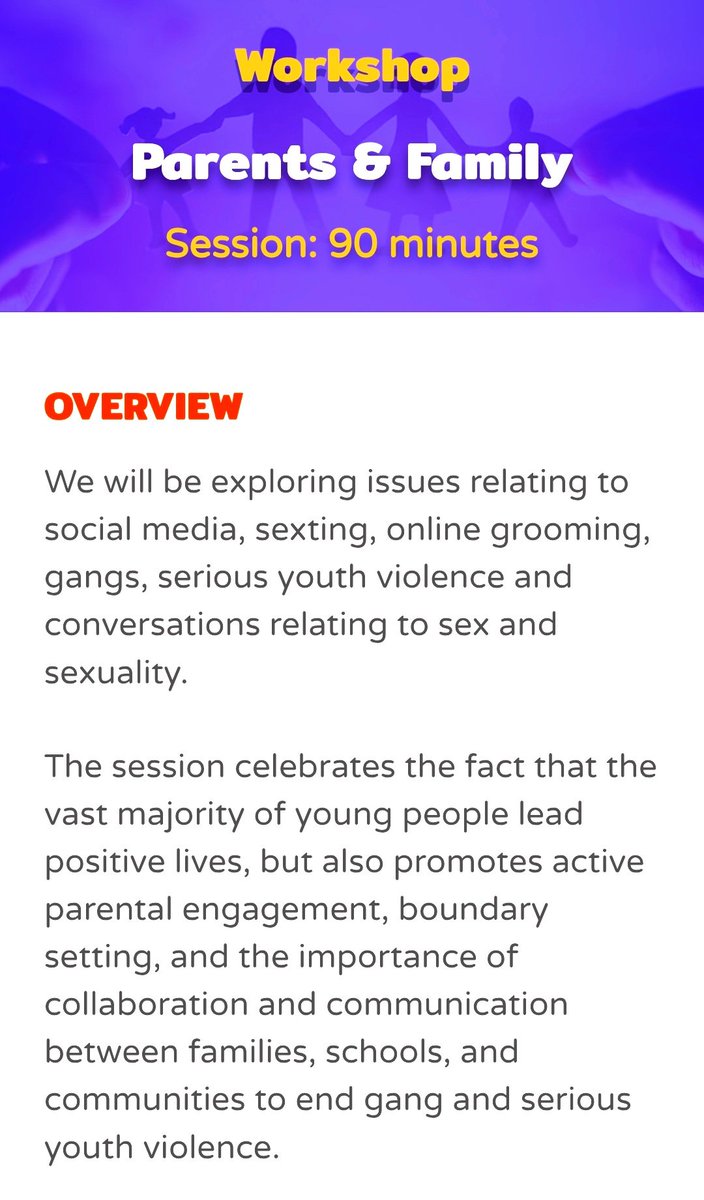 GAV reaches out to parents, families, teachers &amp; professionals, as well as our dedicated sessions with young people &amp; students in schs &amp; colleges. Thank you <a href="/foxfield/">FoxfieldPrimary</a> parents in our adults event this morning + lots of great ideas,Qs &amp; sharing👏👏 #Greenwich #Safeguarding #Schools