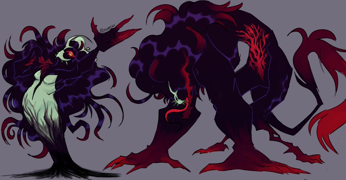 Scary JJ ♡⋆⭒˚。⋆🦌 tweet media