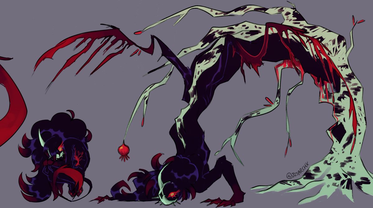 Scary JJ ♡⋆⭒˚。⋆🦌 tweet media