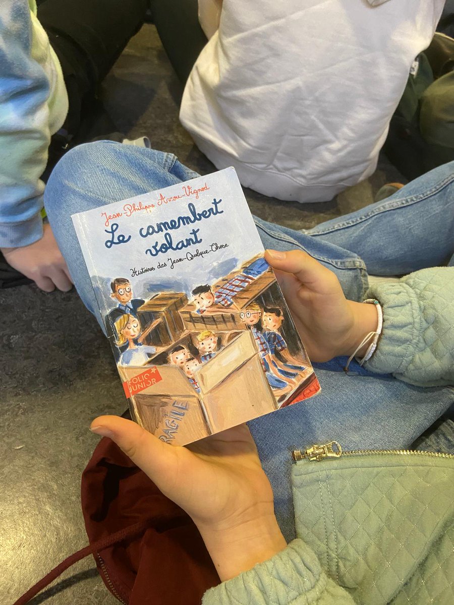 Académie de Grenoble tweet media