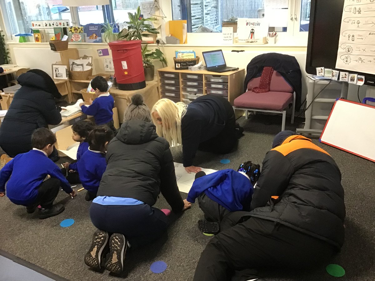 St Chrysostoms tweet media