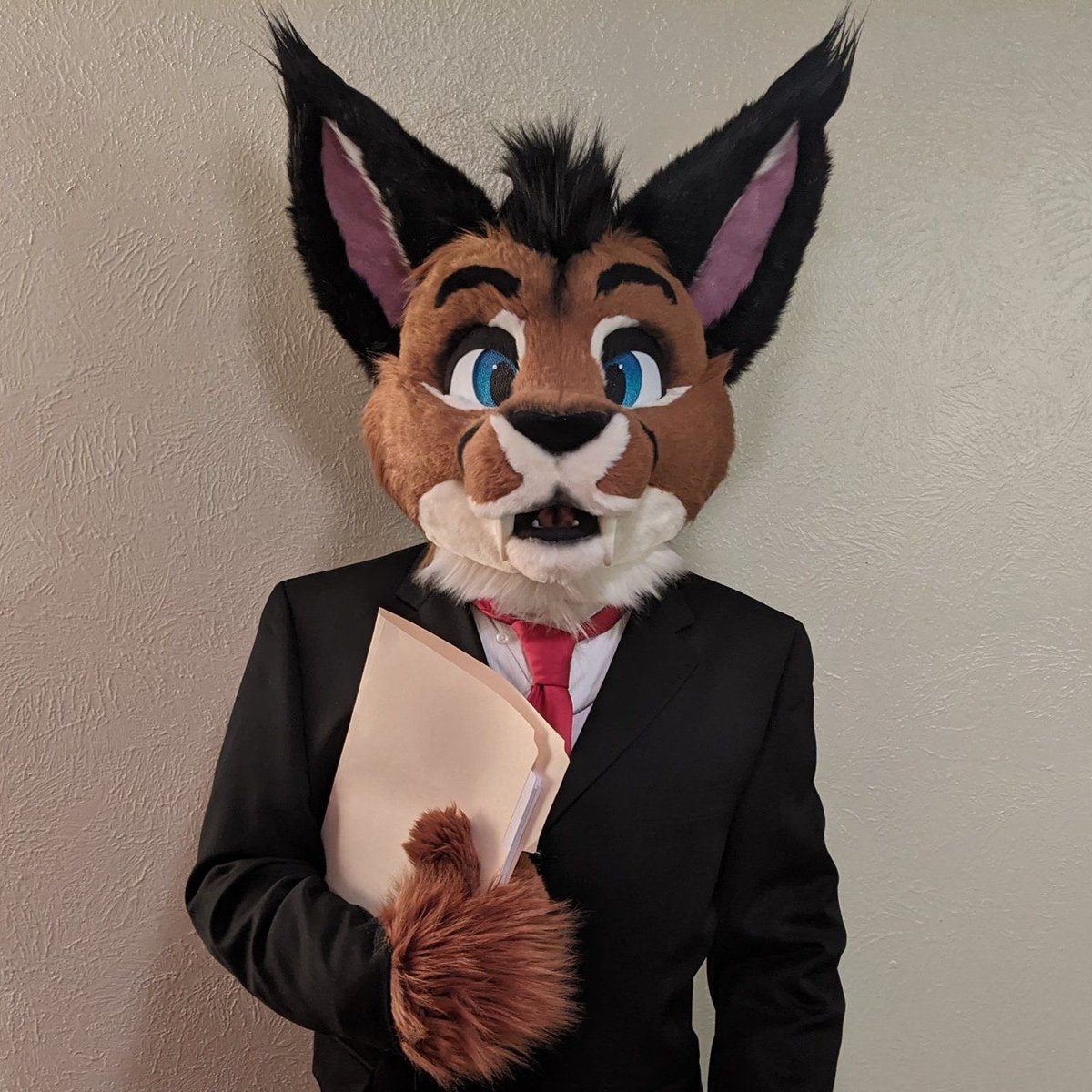 Furry Chamber of Commerce tweet media
