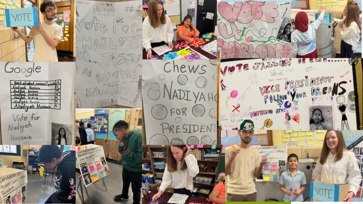 PS104Q The Bayswater School tweet media