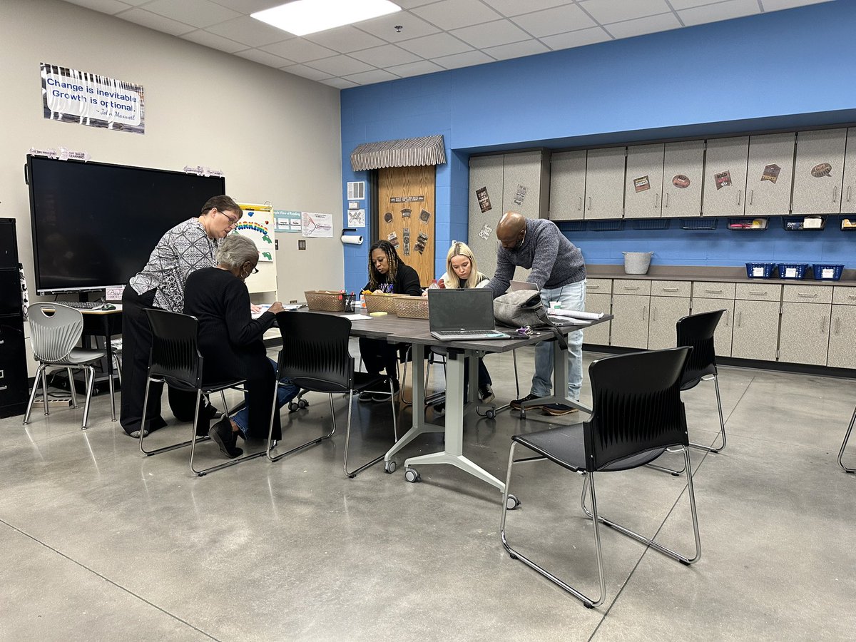 Teresa Erbrick tweet media