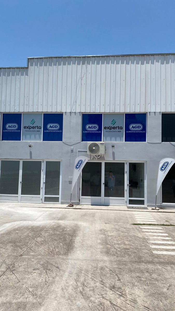 AGD TUCUMÁN tweet media