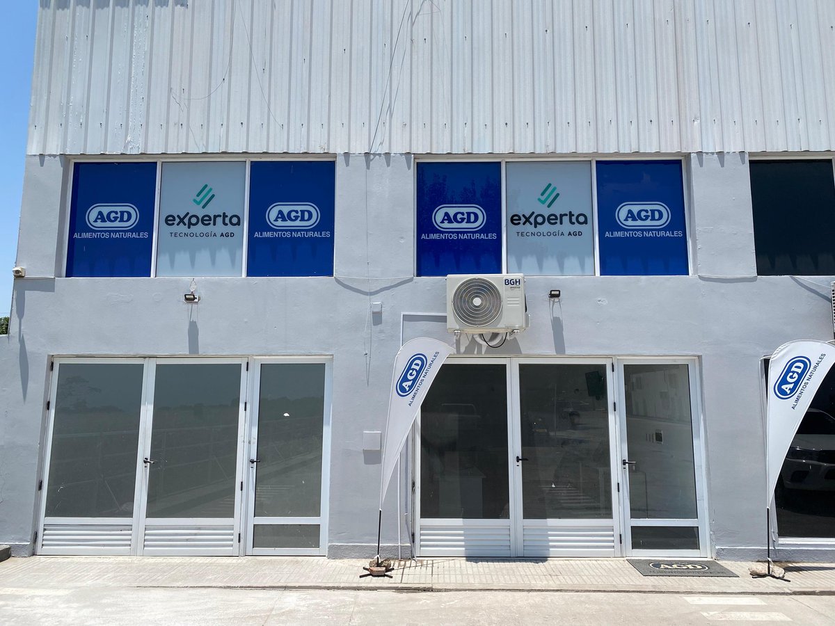 AGD TUCUMÁN tweet media