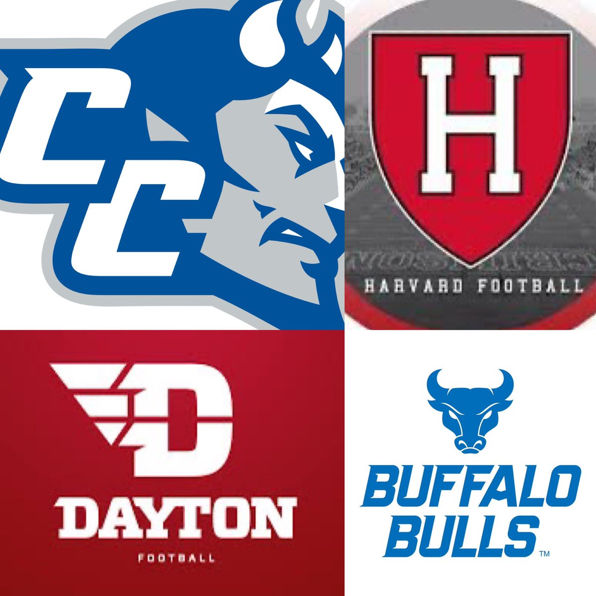 Ryan Nase (@hennigarfundinc) on Twitter photo We really appreciate the coaches who were at the <a href="/WeAreAFCA/">AFCA</a> convention but reached out to welcome us to <a href="/FJAthletics/">Father Judge Athletics</a> and open their doors for our future players. Thank you <a href="/DaytonFootball/">Dayton Football</a> <a href="/HarvardFootball/">Harvard Football</a> <a href="/UBFootball/">UB Football</a> <a href="/CCSUfootball/">CCSU FOOTBALL</a> We really appreciate the coaches who were at the <a href="/WeAreAFCA/">AFCA</a> convention but reached out to welcome us to <a href="/FJAthletics/">Father Judge Athletics</a> and open their doors for our future players. Thank you <a href="/DaytonFootball/">Dayton Football</a> <a href="/HarvardFootball/">Harvard Football</a> <a href="/UBFootball/">UB Football</a> <a href="/CCSUfootball/">CCSU FOOTBALL</a>