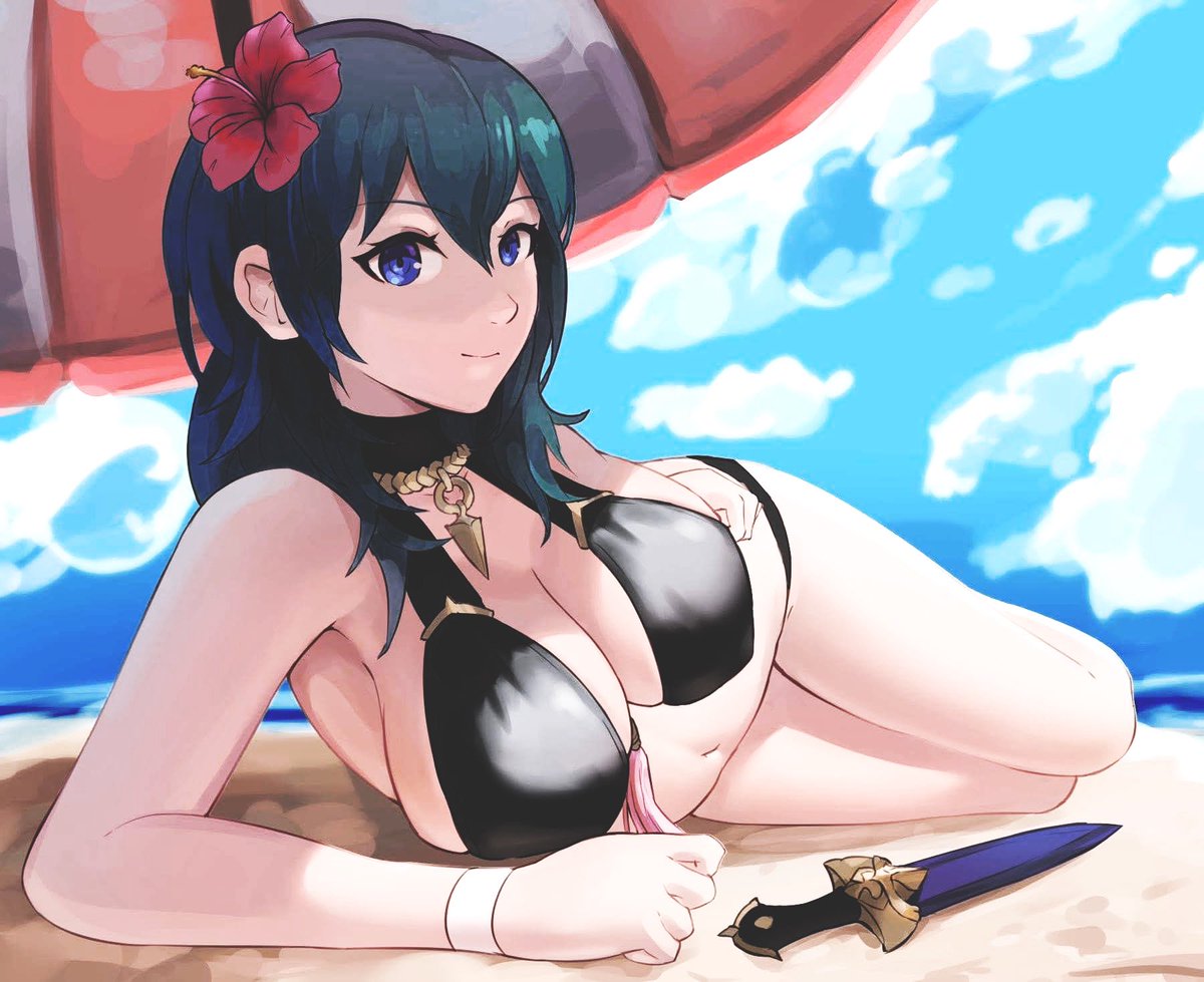 𝑩𝒆𝒂𝒄𝒉 𝒅𝒂𝒚.