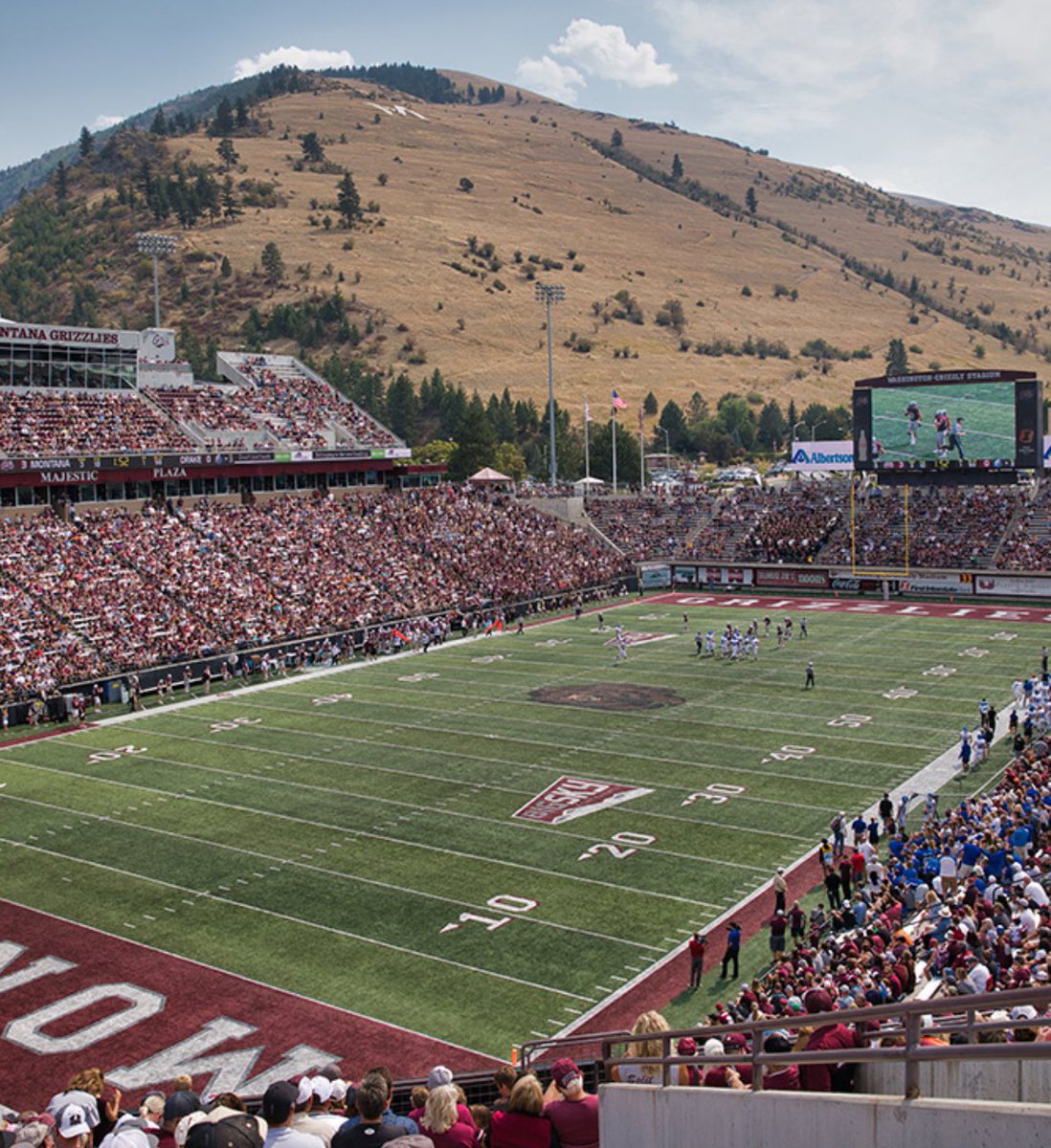 Sage.Salopek 3🌟db (@sage_salopek) on Twitter photo I will be in Missoula taking my OV at the University of Montana tomorrow. #AGTG
<a href="/KeatonJ_3/">Keaton Johnson</a> <a href="/MontanaGrizFB/">Montana Griz Football</a> <a href="/TFordFSP/">Tracy Ford</a> <a href="/BrandonHuffman/">Brandon Huffman</a> <a href="/On3sports/">On3</a> <a href="/ODeaAthletics/">O'Dea Athletics ☘️</a> I will be in Missoula taking my OV at the University of Montana tomorrow. #AGTG
<a href="/KeatonJ_3/">Keaton Johnson</a> <a href="/MontanaGrizFB/">Montana Griz Football</a> <a href="/TFordFSP/">Tracy Ford</a> <a href="/BrandonHuffman/">Brandon Huffman</a> <a href="/On3sports/">On3</a> <a href="/ODeaAthletics/">O'Dea Athletics ☘️</a>