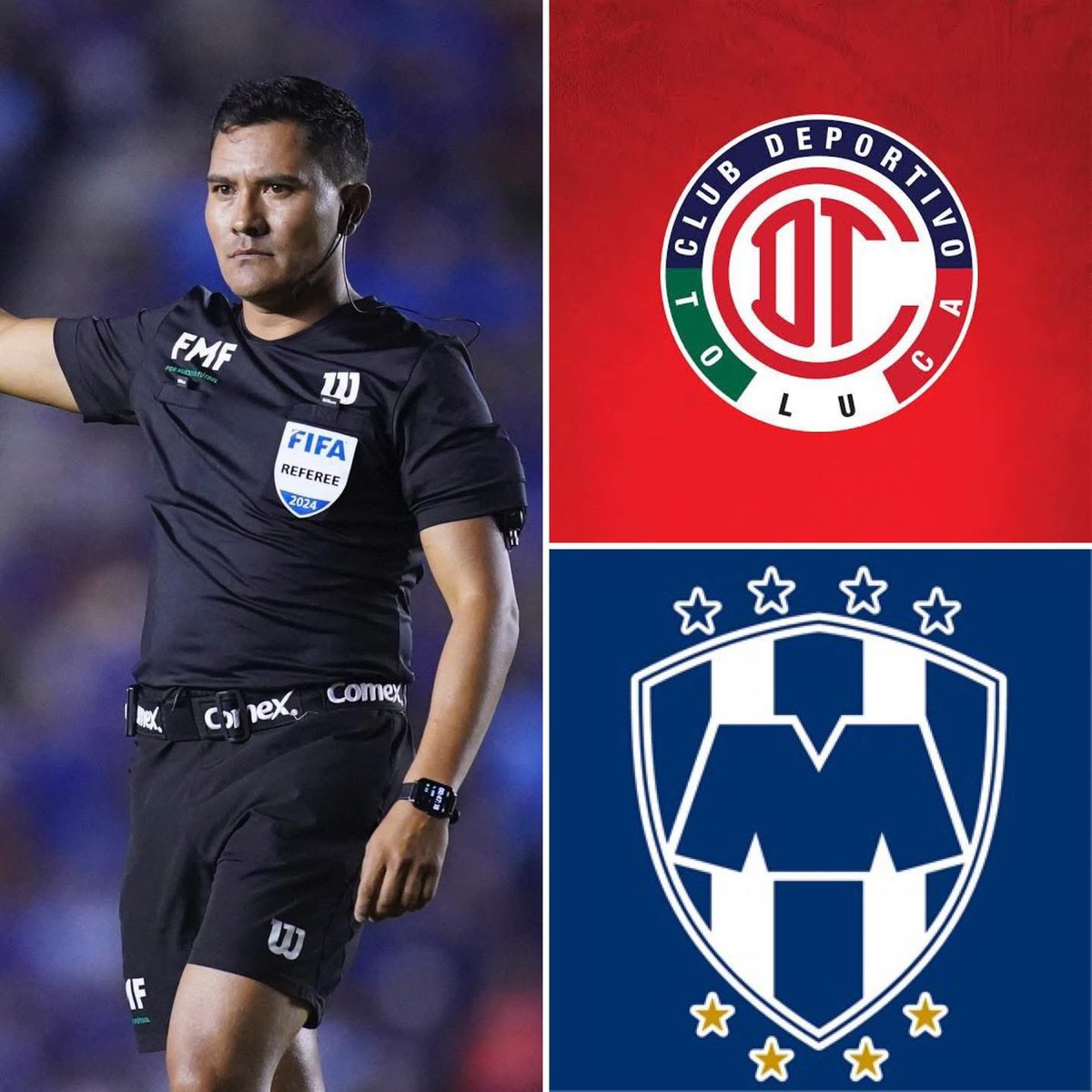 VIIVO Sports tweet media