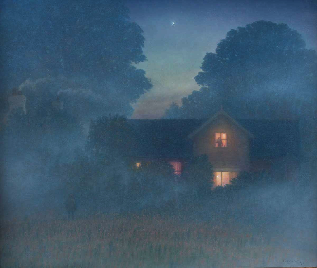 madrugada_m's tweet photo. Wenn die Abende sinken
Und wir schlafen ein,
Gehen die Träume, die schönen,
Mit leichten Füßen herein.

Georg Heym
30.10.1887 - 16.01.1912 https://t.co/q3QeTJyH3L