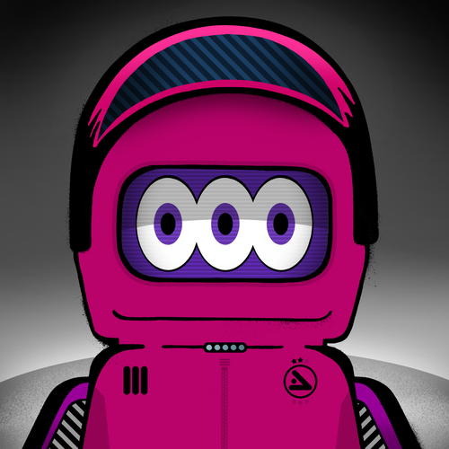 New DOJICREW revealed!

Name: En. Atone3

opensea.io/assets/ethereu…