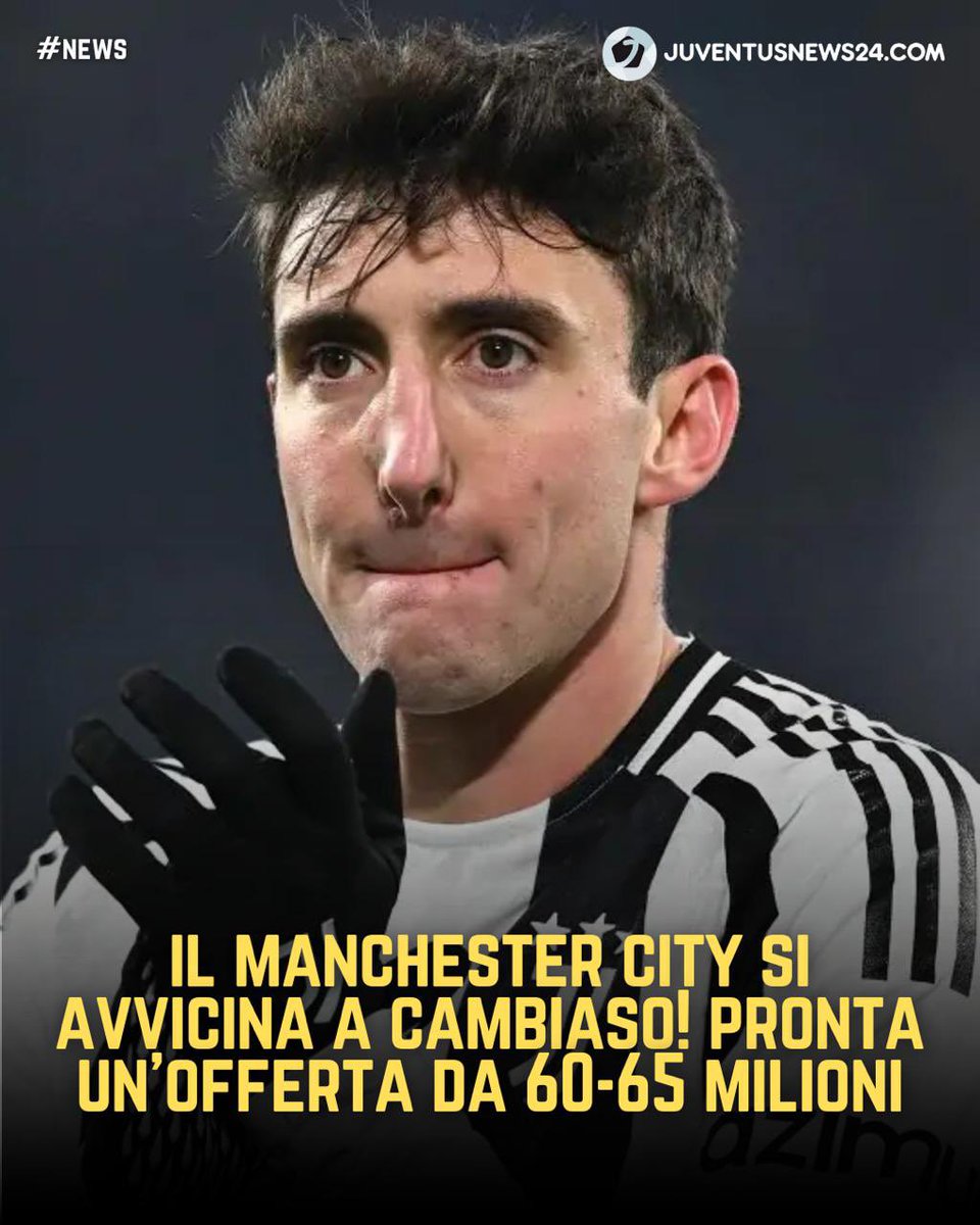 JuventusNews24.com tweet media