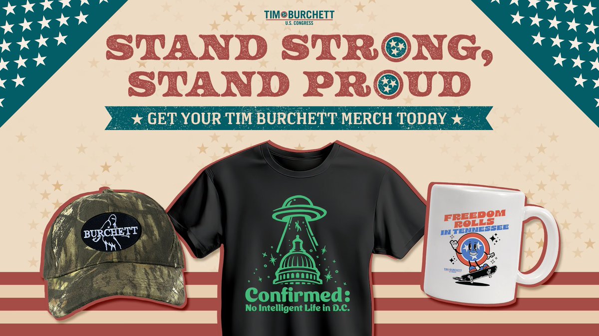 Tim Burchett tweet media