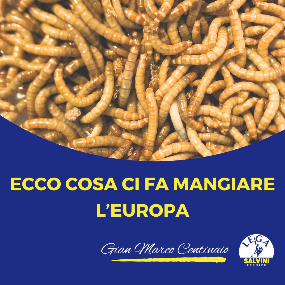 Gian Marco Centinaio tweet media