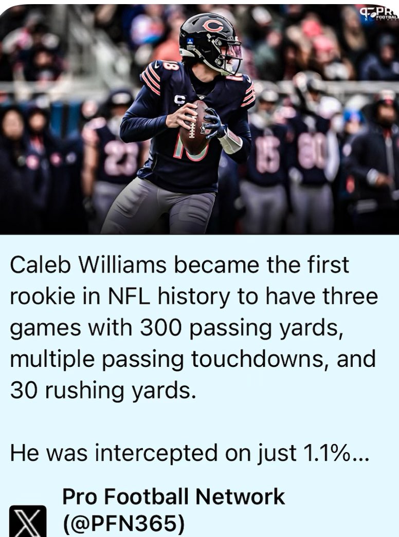 RPtakes22's tweet photo. @Joshuadane @ryanzimmerGOAT @EliteZarq It looked good on paper but coaching is what puts it together.. defense was awful 2nd half, oline was even worse. 

B+ is solid.. https://t.co/JUxcrOTOMN