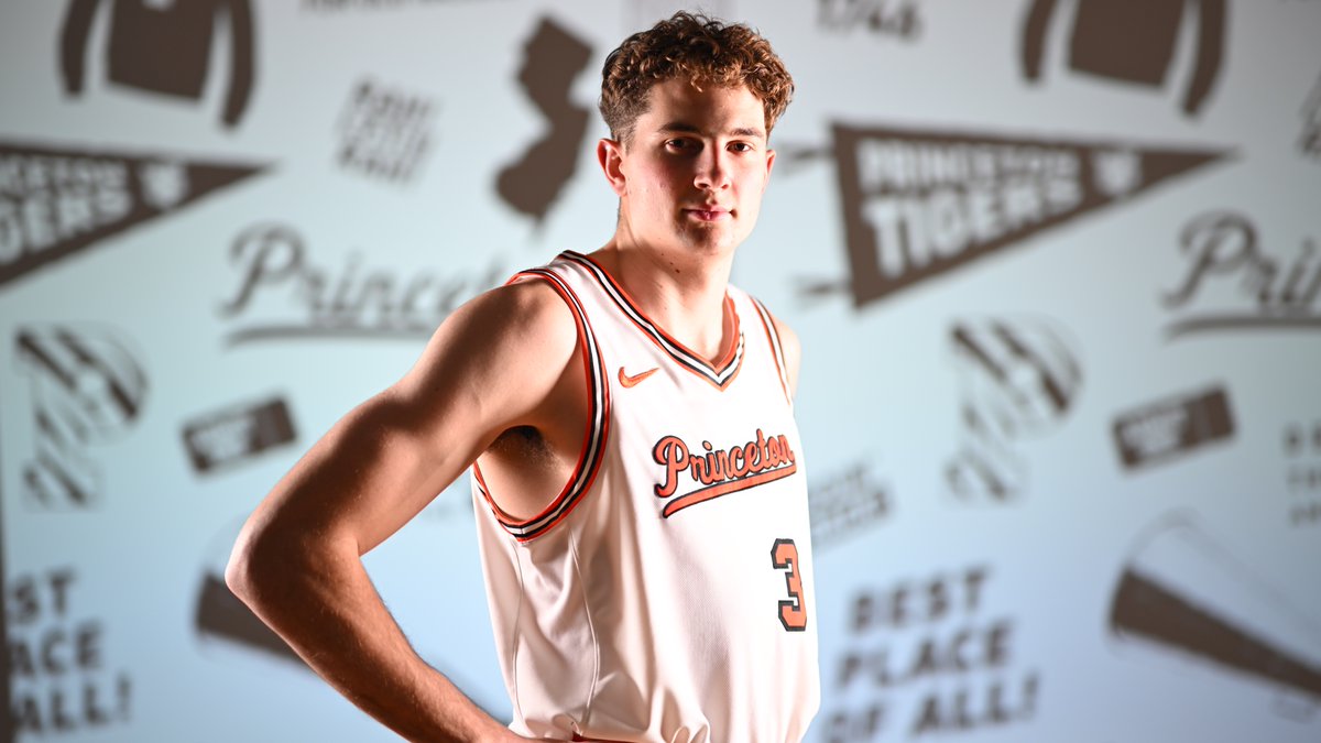 Princeton Men’s Basketball tweet media