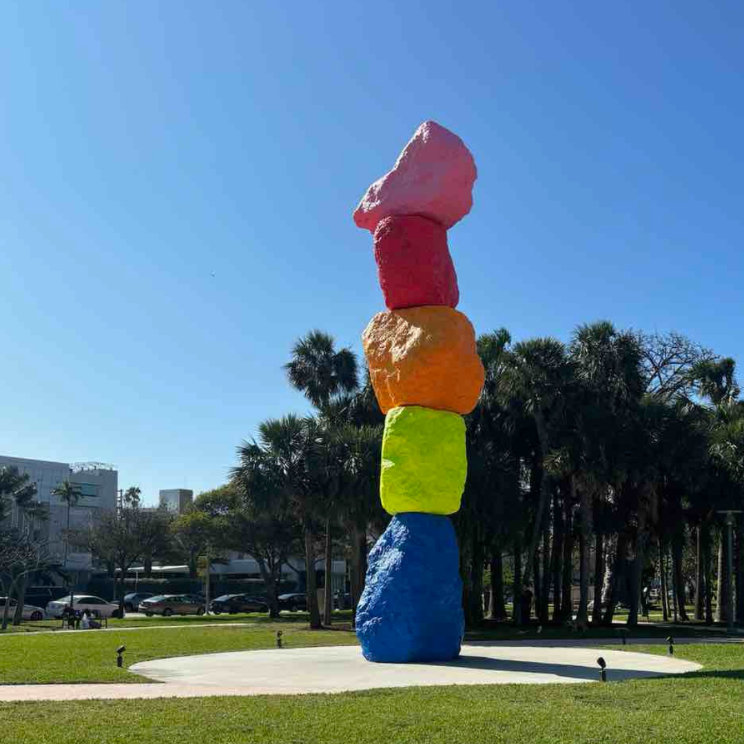 deniseedwardsco's tweet photo. Hola familia!

I'm in Miami and I'll be building connections, sharing ideas on podcasts, dreaming up bold ventures, and soaking in the city’s vibrant culture. 💡✨ Growth and creativity are the goals—stay tuned for more updates from this inspiring journey! https://t.co/vGsBsRLmuk