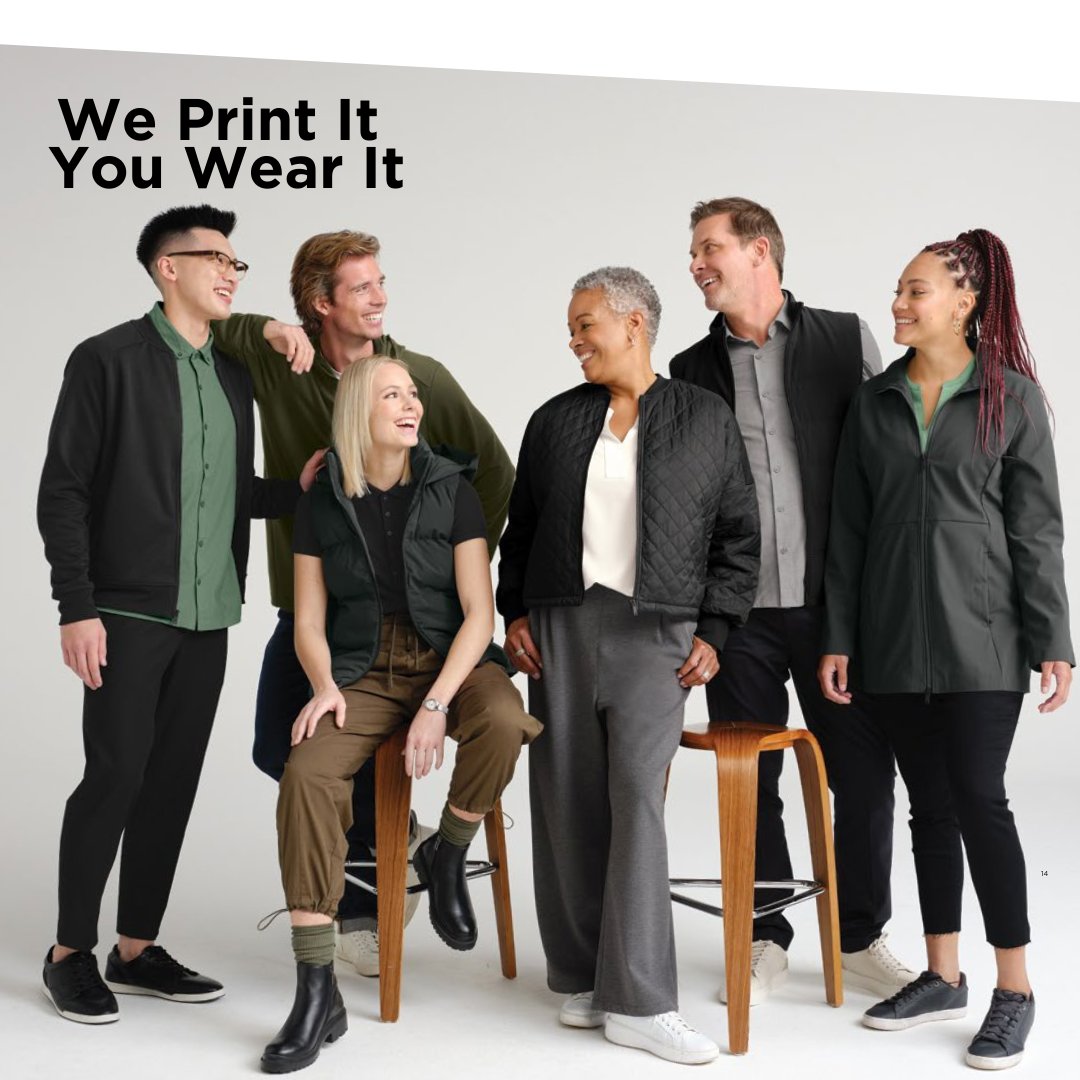 We print it, you wear it! 👕🔥 Custom apparel made just for your team, business, or school.

📞 Call @burkesportinggoods today and let’s bring your vision to life!