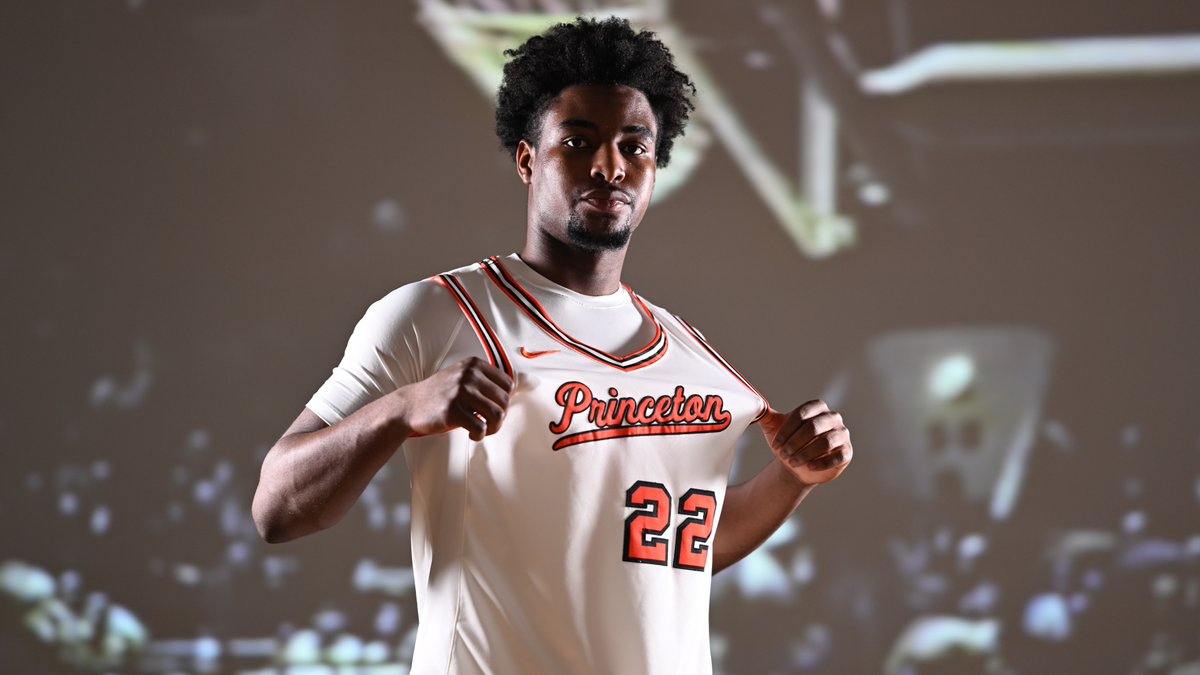 Princeton Men’s Basketball tweet media