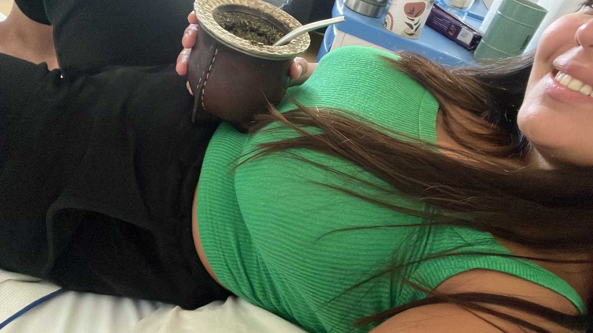 IsaaFlick's tweet image. Have u ever tried mate