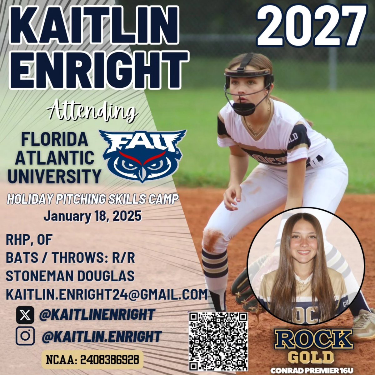 Kaitlin Enright tweet media