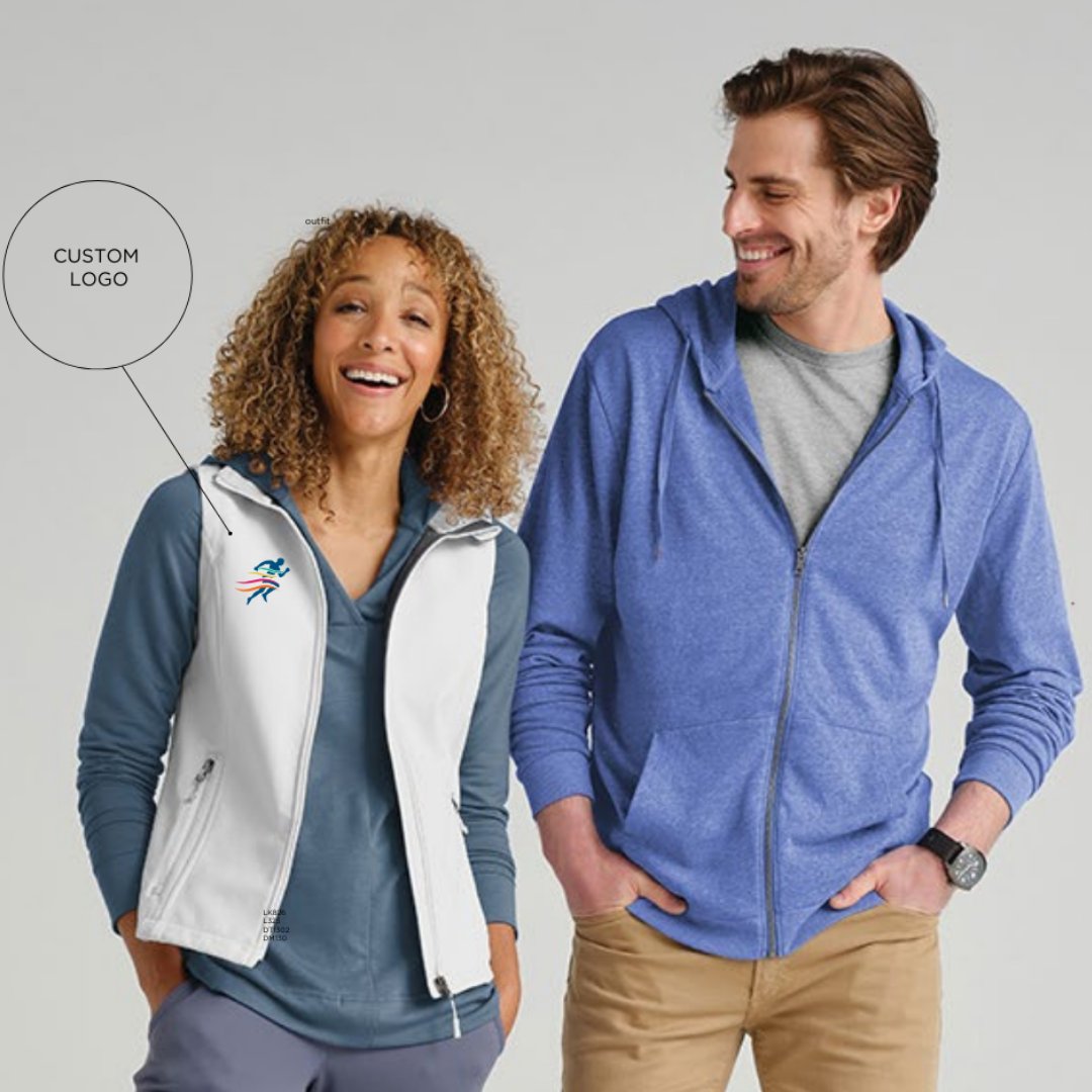 Your logo deserves to stand out, and we’re here to make it happen! At @burkesportinggoods, we specialize in bringing your vision to life with custom apparel tailored for your team, business, or school. Whether it’s T-shirts, hoodies, hats, or jackets, we’ve got the tools!