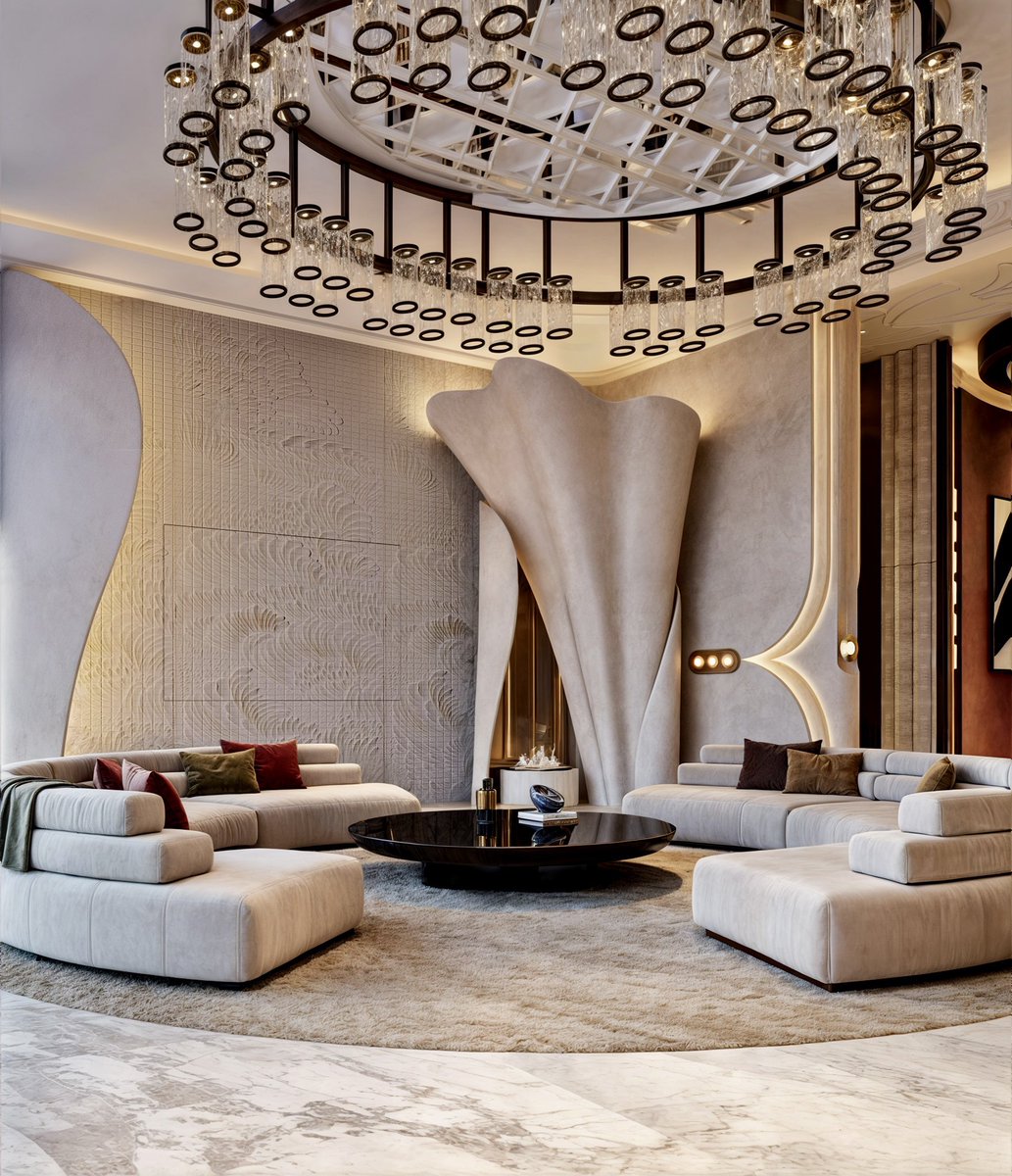 safakcak's tweet image. #3d #comingsoon #designandbuild #interiordesign #luxuryhomes #diningroom #diningroomdecor #livingroom #salon #decoration #luxury #luxurylifestyle #villa #contemporary #designer #safakcak