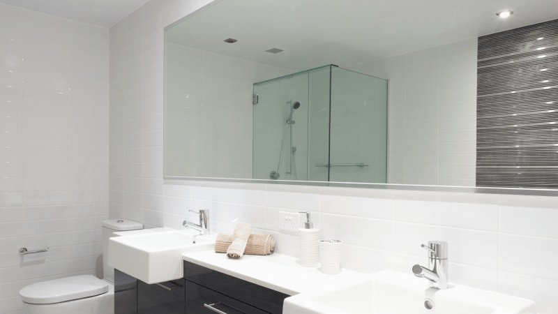 BathroomMarquee's tweet image. BATHROOM DESIGN

Mirrors are the perfect way to make a room feel larger.

And remember, the bigger the mirror the bigger the effect.

👇Click here for more small bathroom design tips 👇

bathroommarquee.co.uk/small-bathroom…

#BloggersHutRT @_TeamBlogger #TeamBlogger