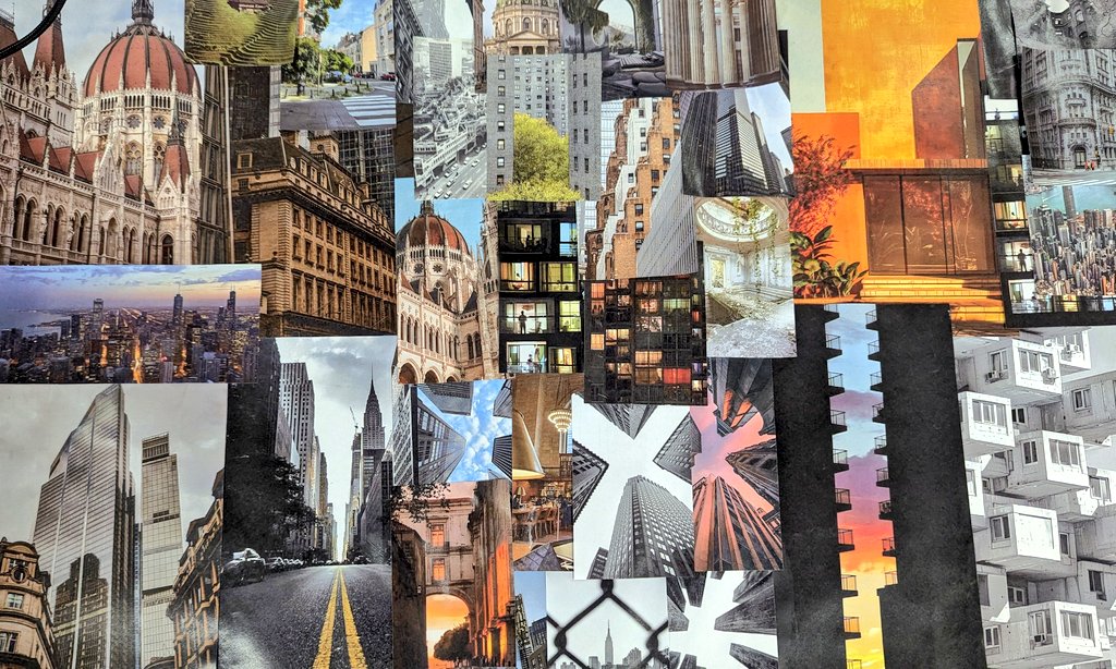 Moodboards... Oh glorious moodboards! <a href="/ArmthorpeArt/">Armthorpe Academy Art & Photography</a> #Art #Photography #Research