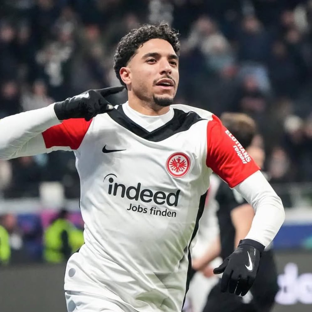 Fabrizio Romano tweet media