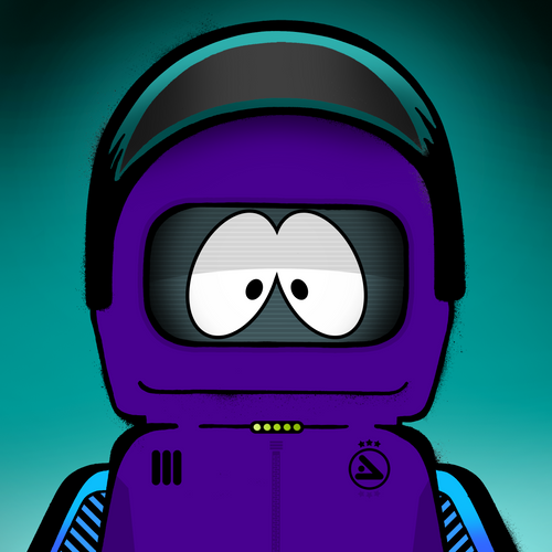 New DOJICREW revealed!

Name: Lt. Atone4

opensea.io/assets/ethereu…