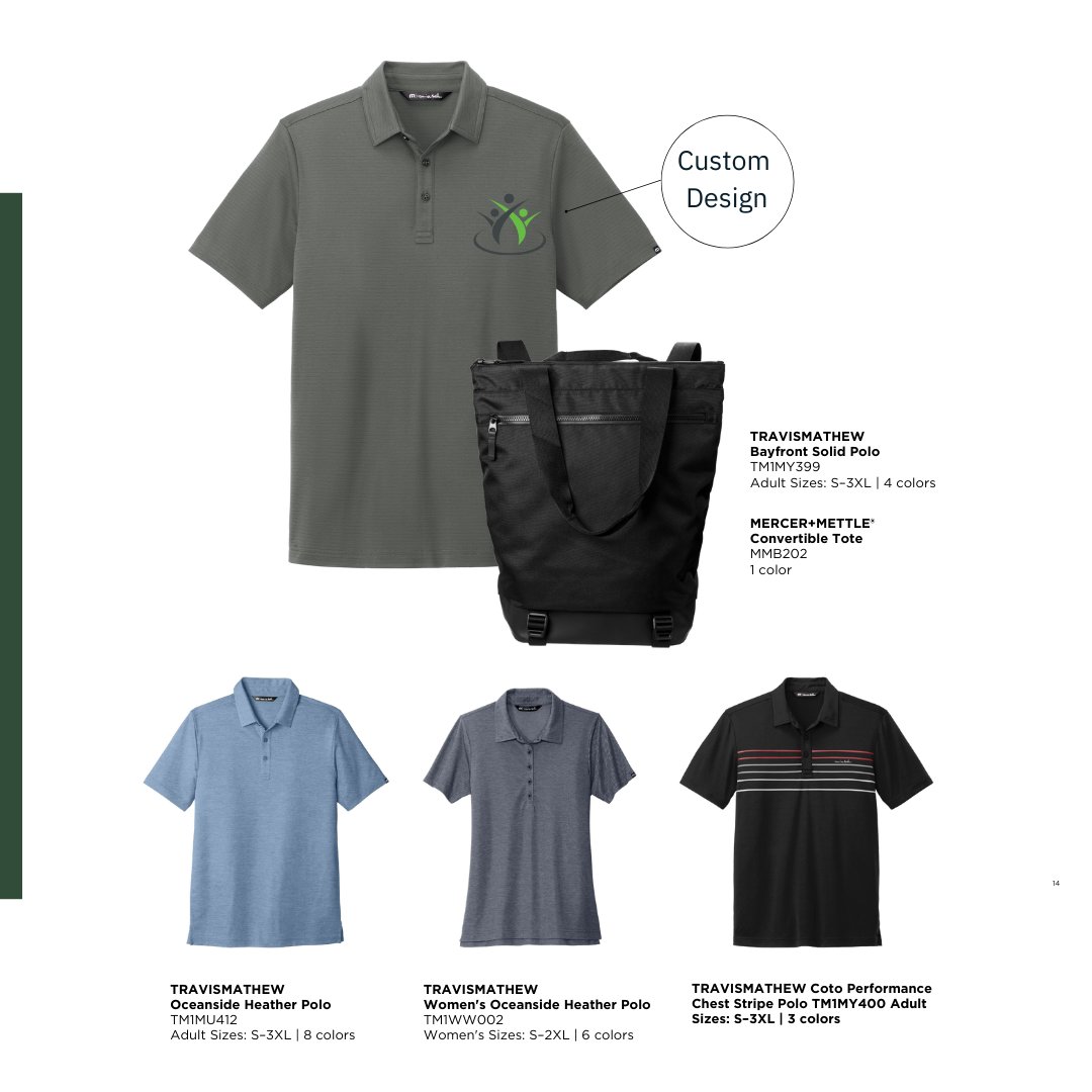 Looking for custom designs that perfectly match your brand? 👕✨ We’ve got you covered! Whether it’s T-shirts, hoodies, or hats, we bring your vision to life with high-quality screen printing and embroidery.

📞 Call @burkesportinggoods today to get started!