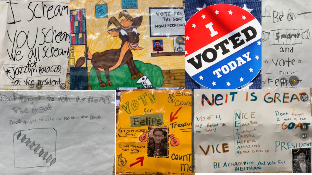 PS104Q The Bayswater School tweet media