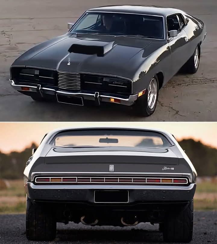 Classic Car Logic tweet media